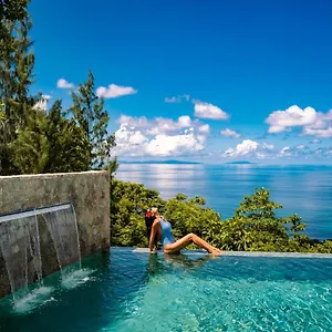 Aqua Boutique , Glacis (Mahe) Seychelles