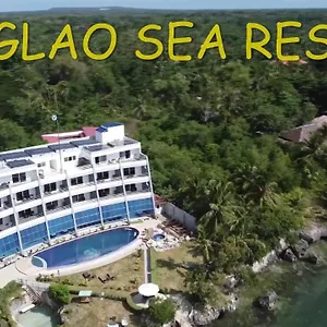 Sea - Tangnan 4*, Panglao Philippines