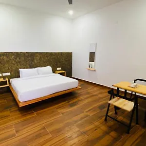 Hotel Hill Monk - Whispering Mist, Vagamon