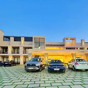 Hotel Vaga Nakshathra, Vagamon