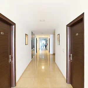 O Cyber 3*, Gurgaon India
